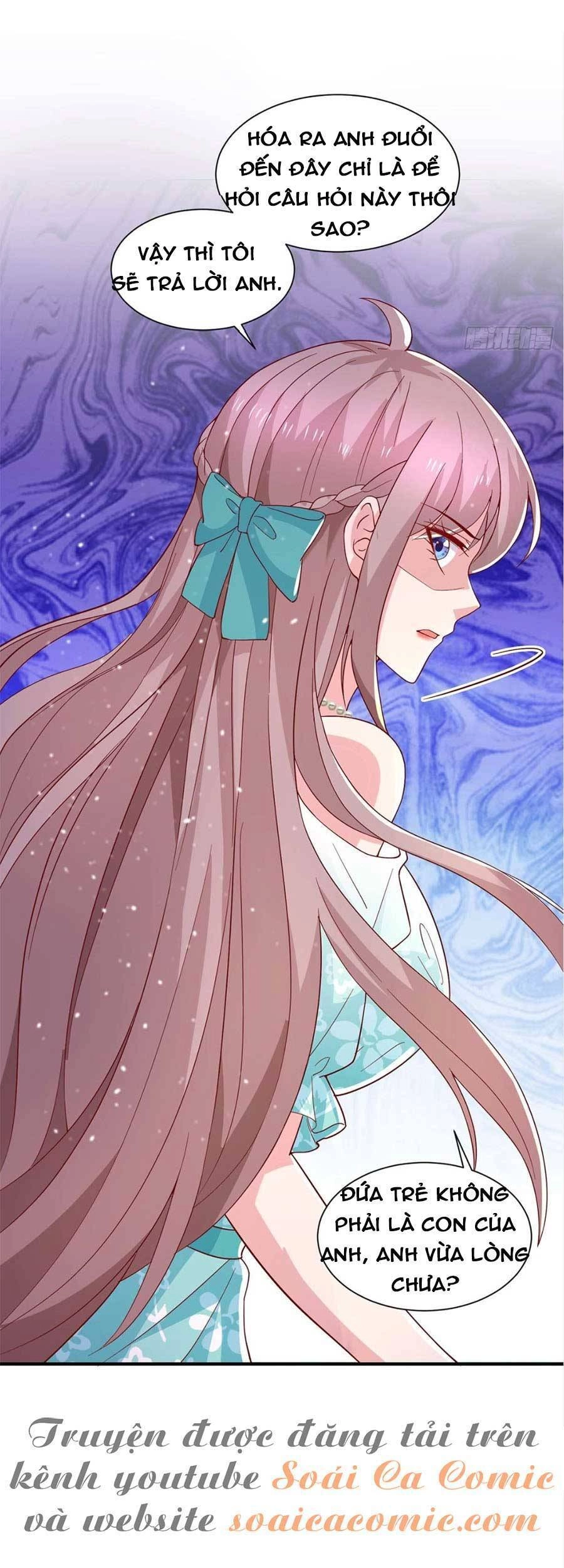 Trọng Sinh Chi Ngược Tra Nữ Vương Chapter 71 - 11