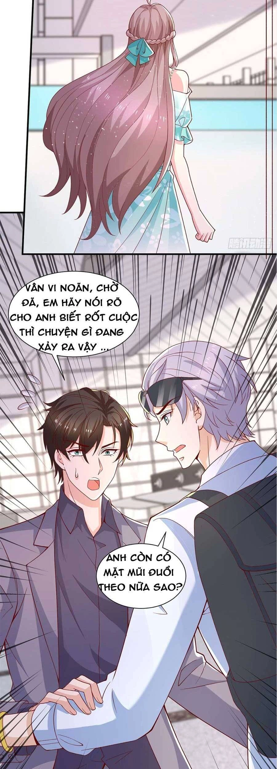 Trọng Sinh Chi Ngược Tra Nữ Vương Chapter 71 - 13