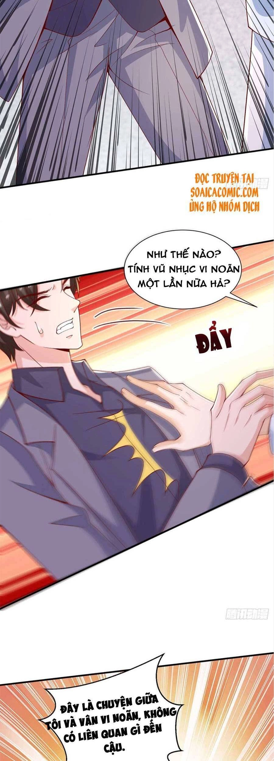 Trọng Sinh Chi Ngược Tra Nữ Vương Chapter 71 - 14