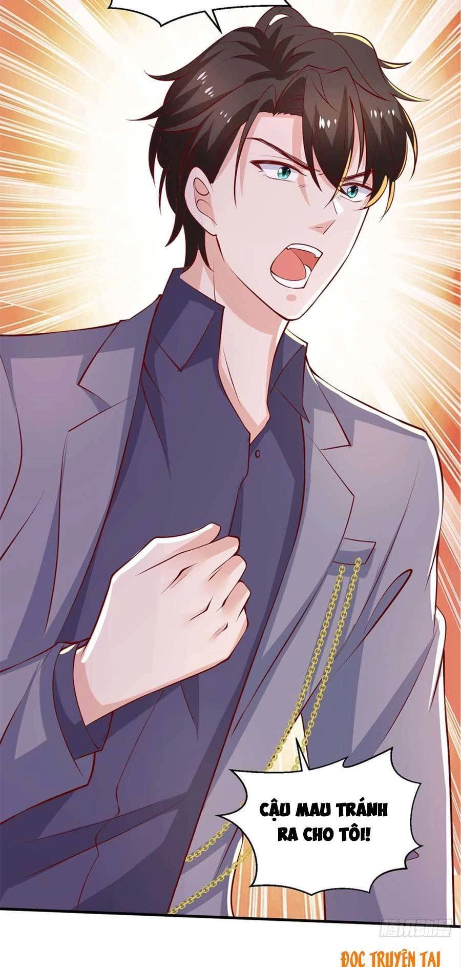 Trọng Sinh Chi Ngược Tra Nữ Vương Chapter 71 - 15