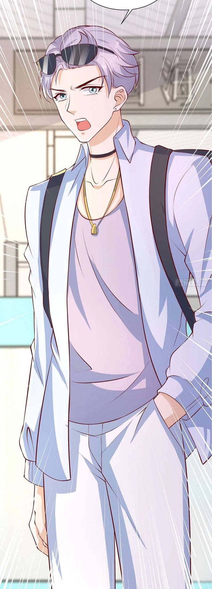 Trọng Sinh Chi Ngược Tra Nữ Vương Chapter 71 - 17