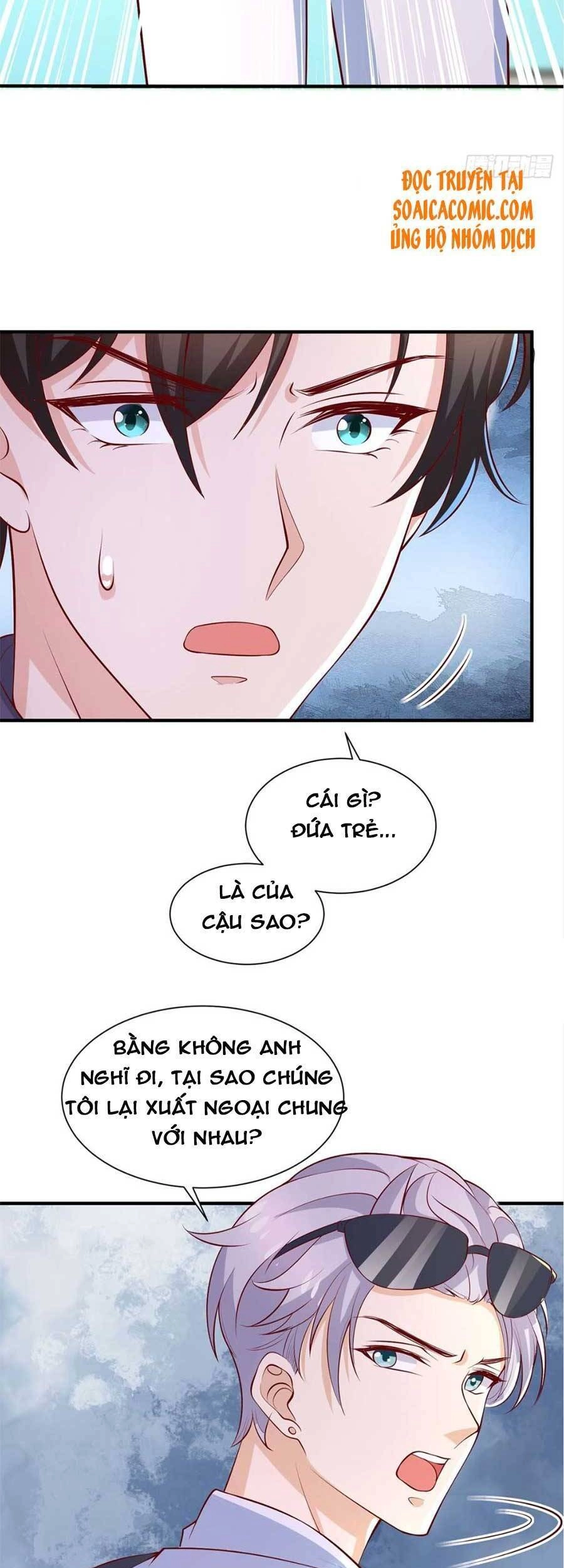 Trọng Sinh Chi Ngược Tra Nữ Vương Chapter 71 - 18