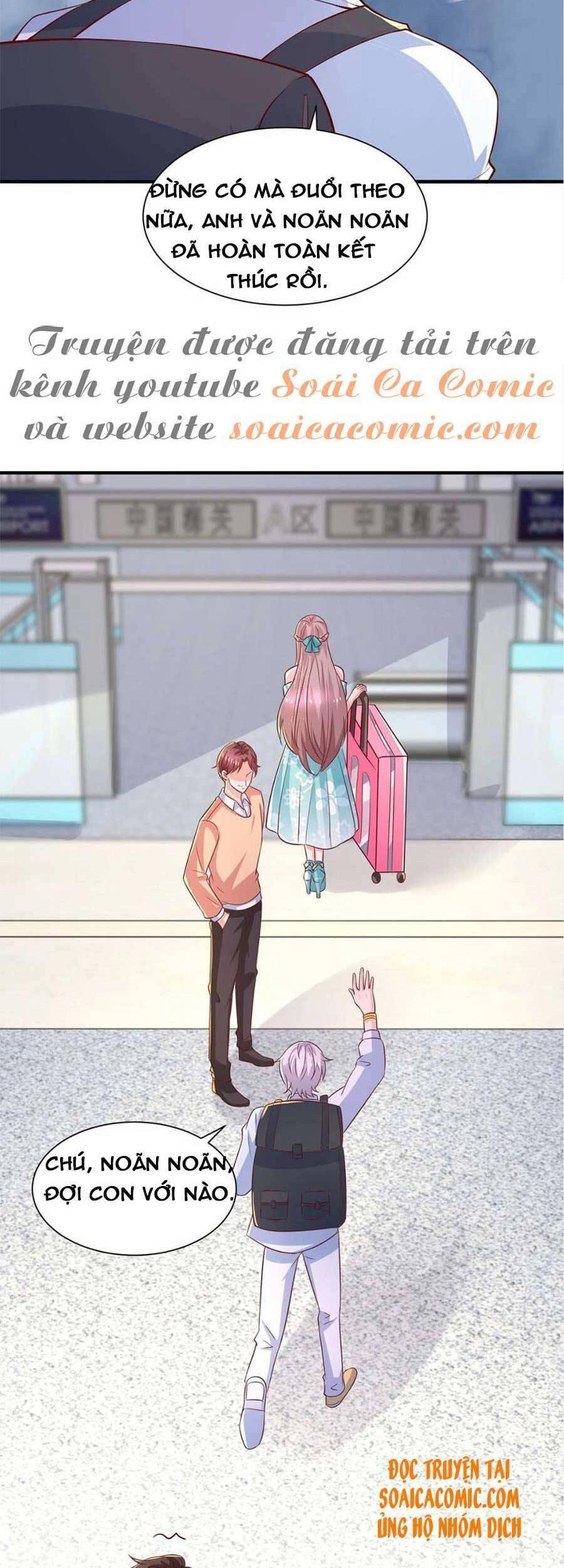 Trọng Sinh Chi Ngược Tra Nữ Vương Chapter 71 - 19