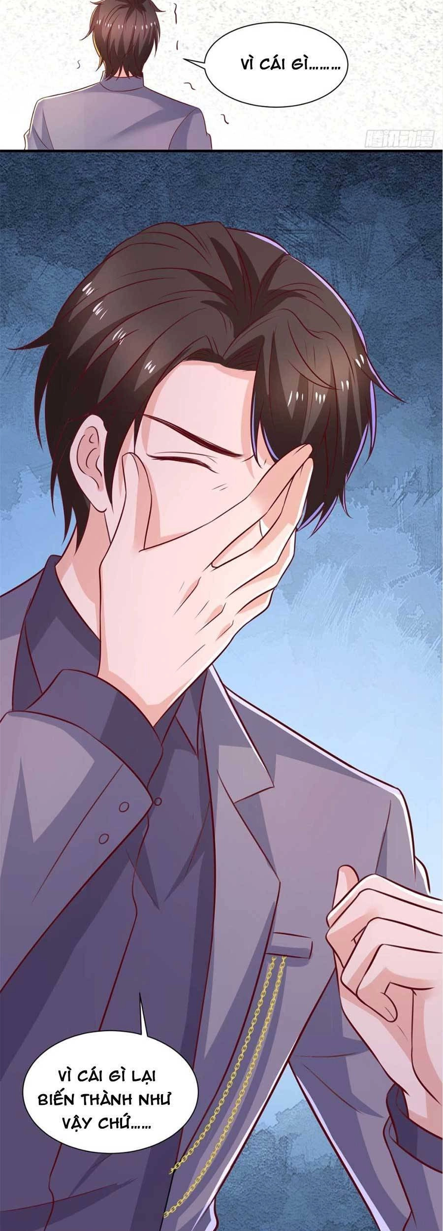 Trọng Sinh Chi Ngược Tra Nữ Vương Chapter 71 - 20