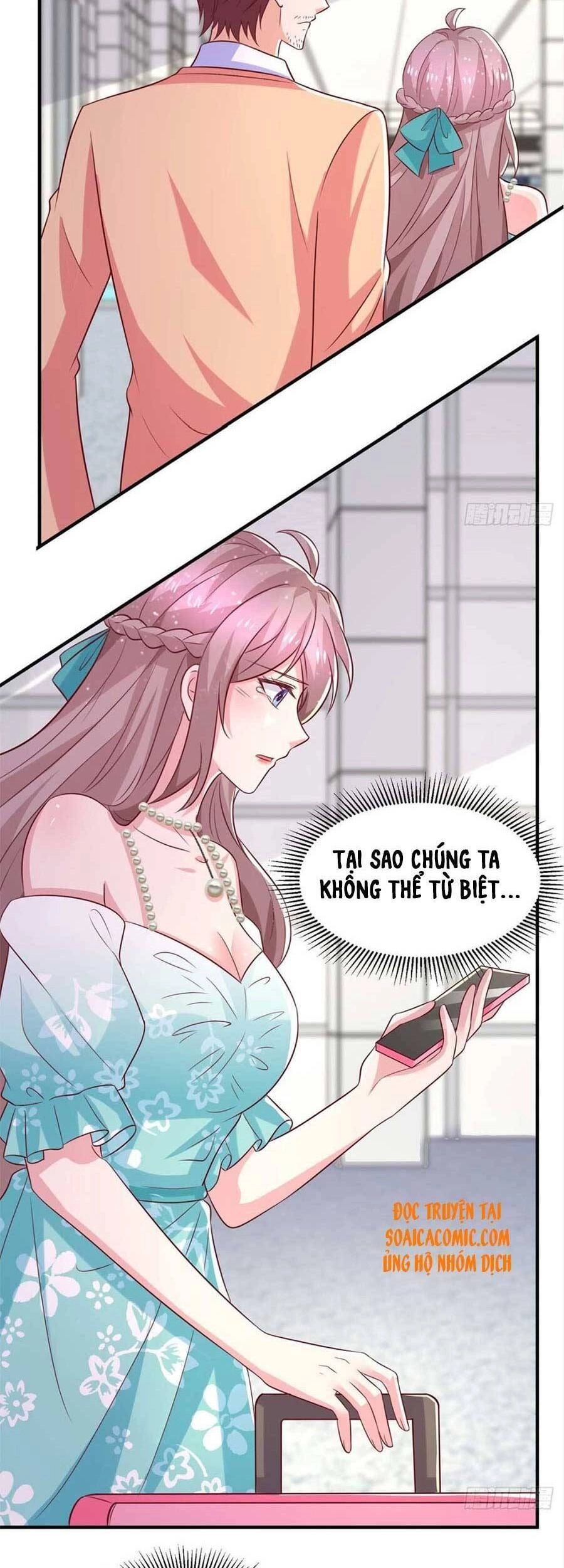 Trọng Sinh Chi Ngược Tra Nữ Vương Chapter 72 - 2