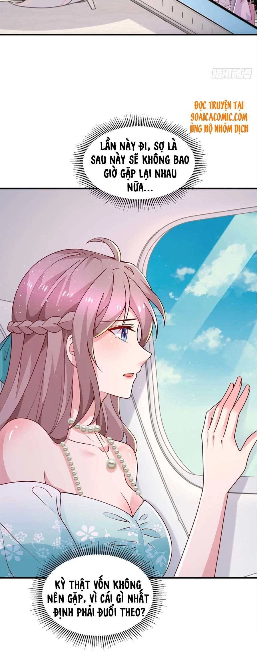 Trọng Sinh Chi Ngược Tra Nữ Vương Chapter 72 - 5