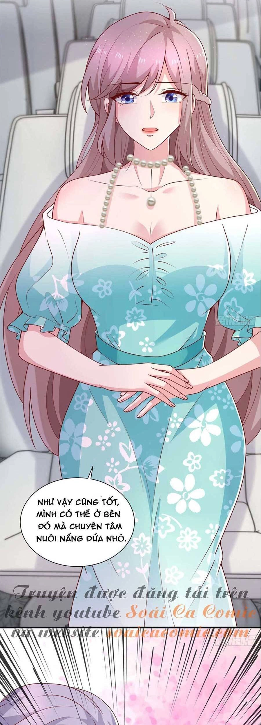 Trọng Sinh Chi Ngược Tra Nữ Vương Chapter 72 - 9