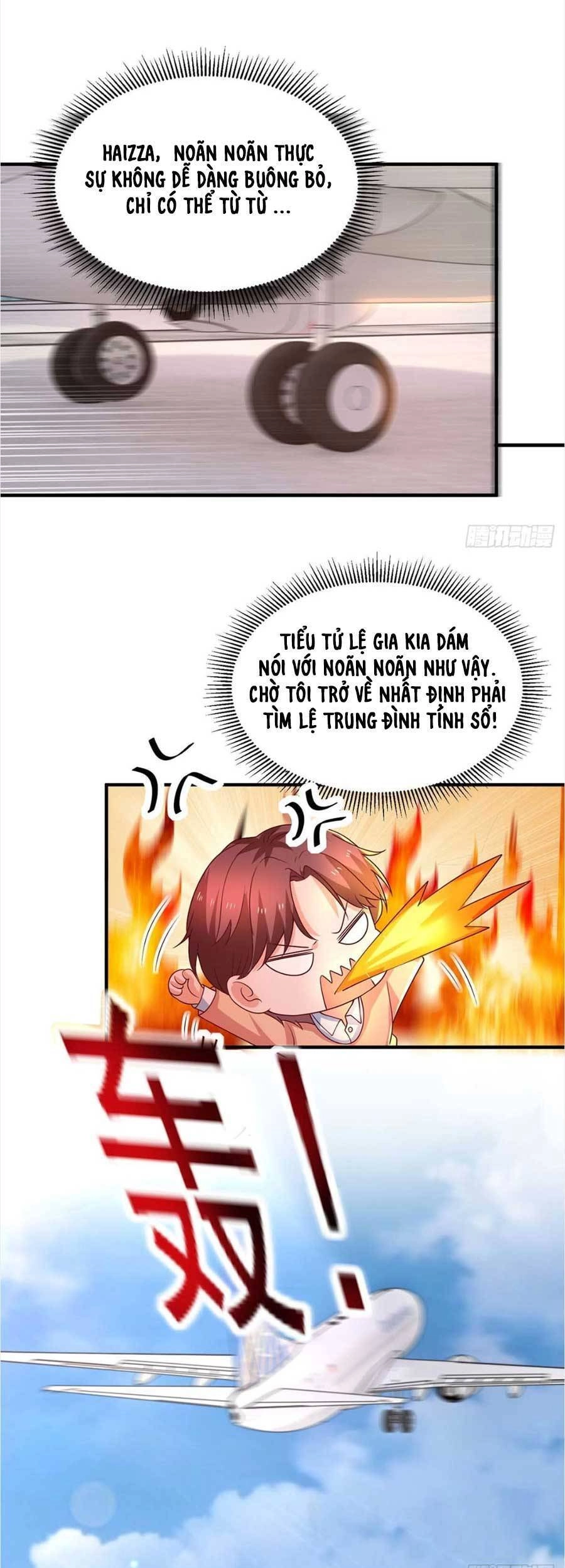 Trọng Sinh Chi Ngược Tra Nữ Vương Chapter 72 - 17