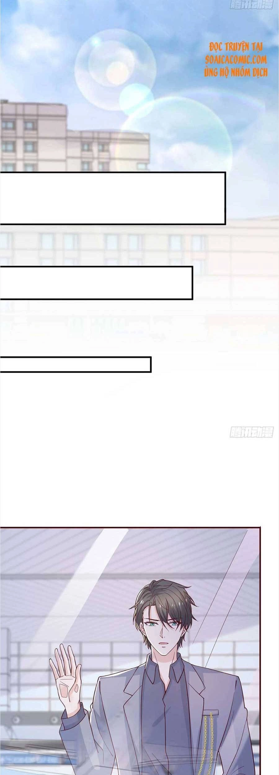 Trọng Sinh Chi Ngược Tra Nữ Vương Chapter 72 - 18