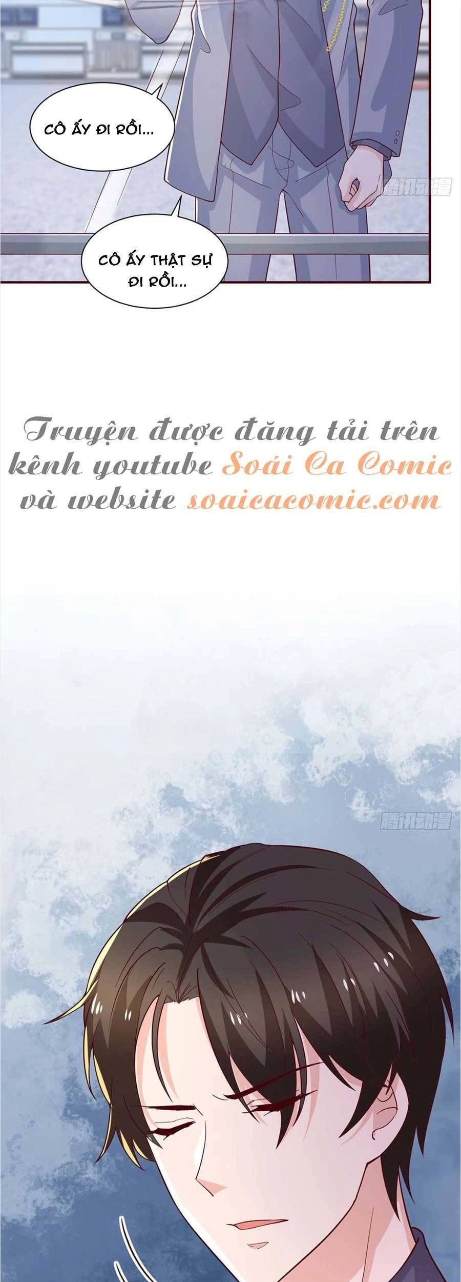 Trọng Sinh Chi Ngược Tra Nữ Vương Chapter 72 - 19