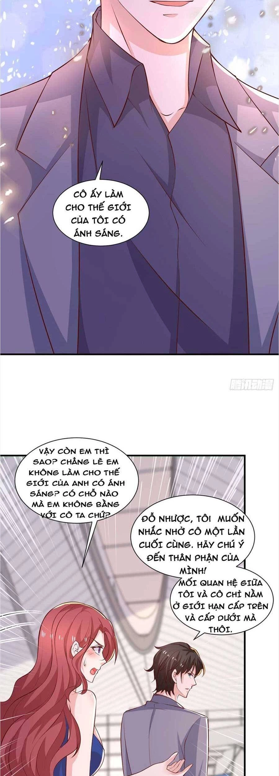 Trọng Sinh Chi Ngược Tra Nữ Vương Chapter 73 - 4