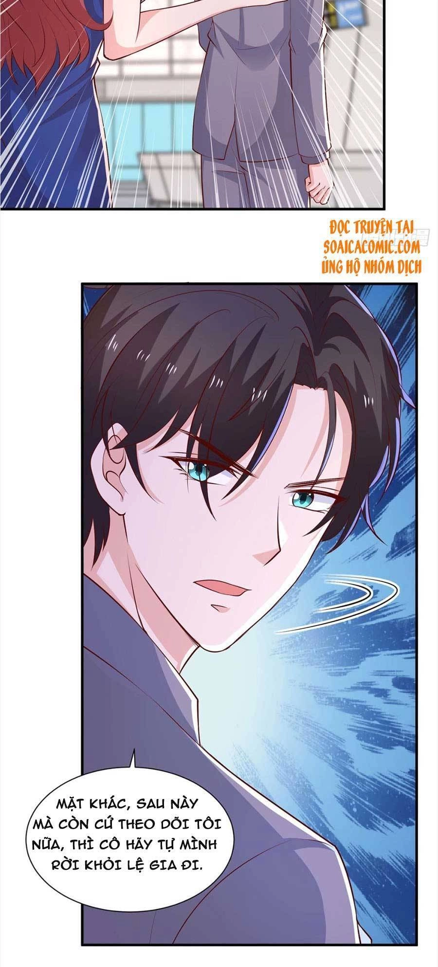 Trọng Sinh Chi Ngược Tra Nữ Vương Chapter 73 - 5