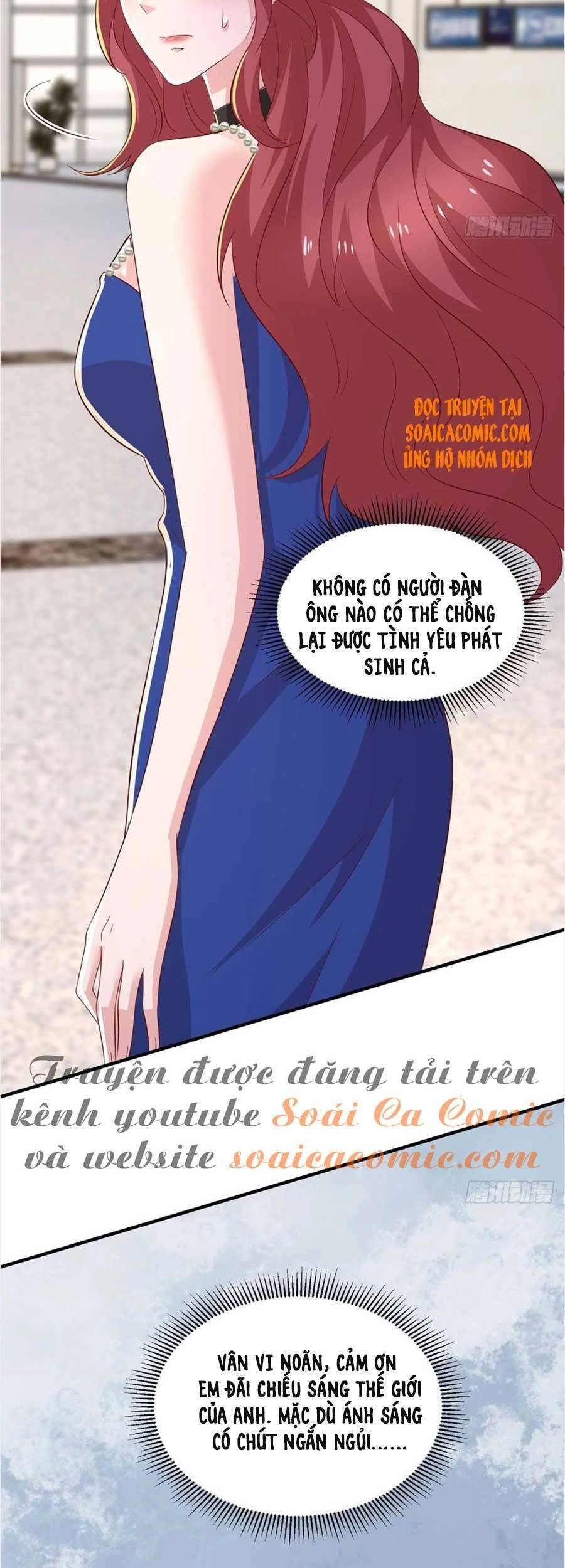 Trọng Sinh Chi Ngược Tra Nữ Vương Chapter 73 - 8