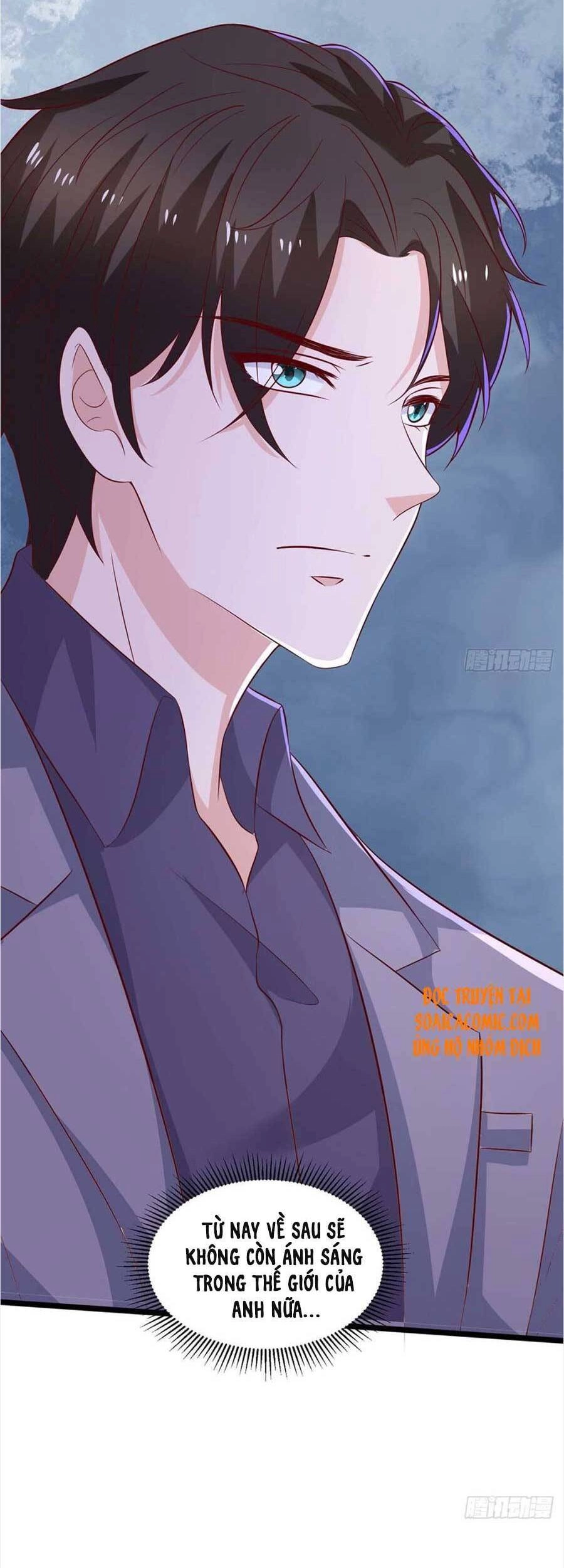 Trọng Sinh Chi Ngược Tra Nữ Vương Chapter 73 - 9