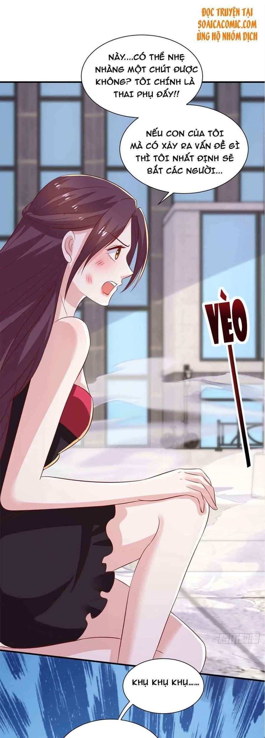 Trọng Sinh Chi Ngược Tra Nữ Vương Chapter 73 - 11