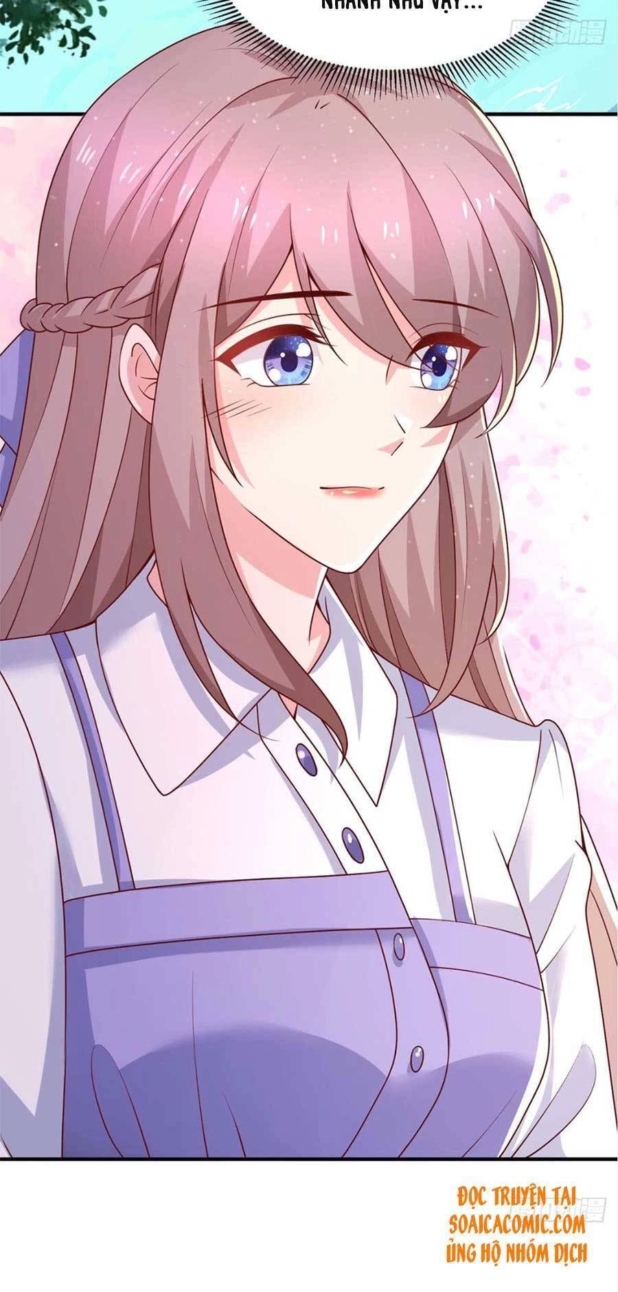 Trọng Sinh Chi Ngược Tra Nữ Vương Chapter 73 - 15