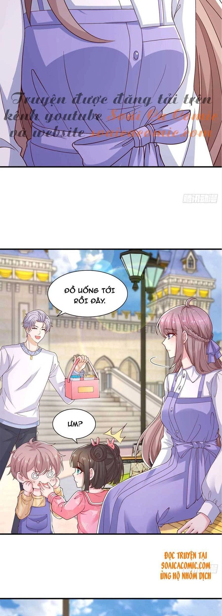 Trọng Sinh Chi Ngược Tra Nữ Vương Chapter 73 - 19