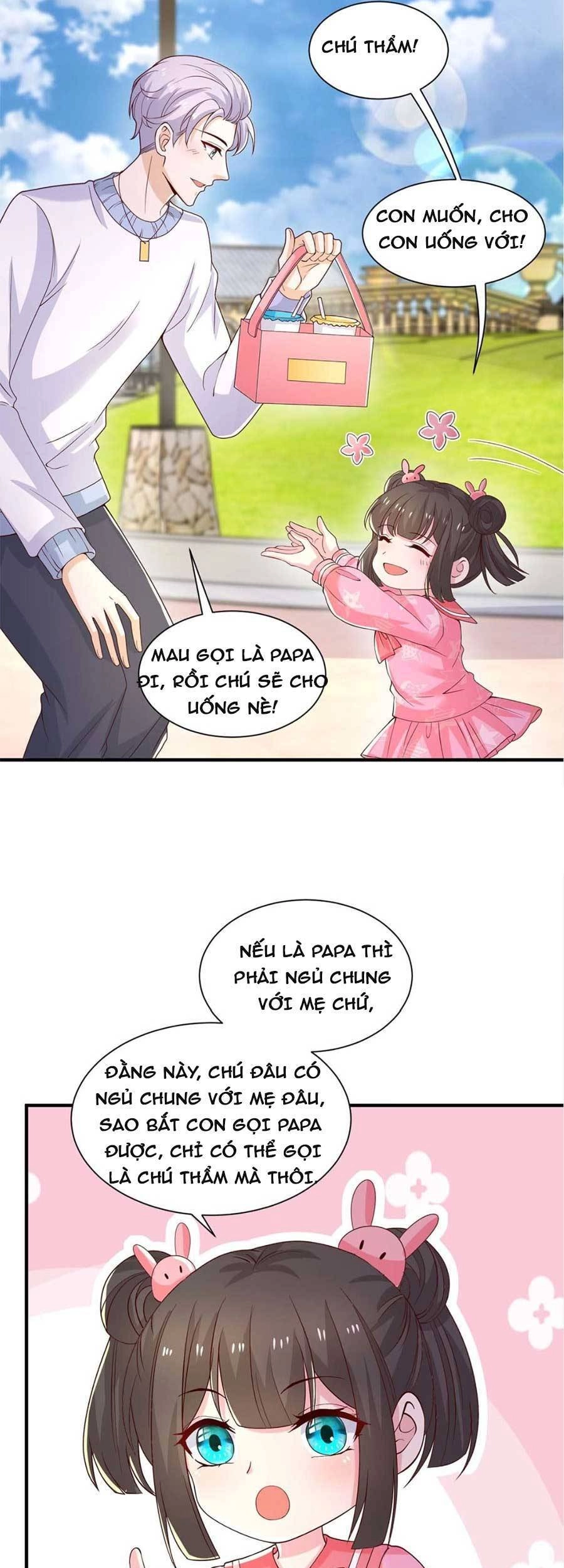 Trọng Sinh Chi Ngược Tra Nữ Vương Chapter 73 - 20