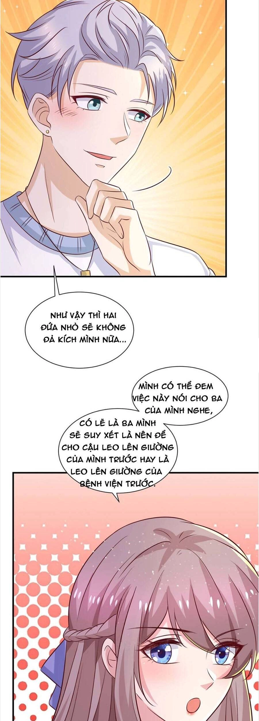 Trọng Sinh Chi Ngược Tra Nữ Vương Chapter 74 - 3