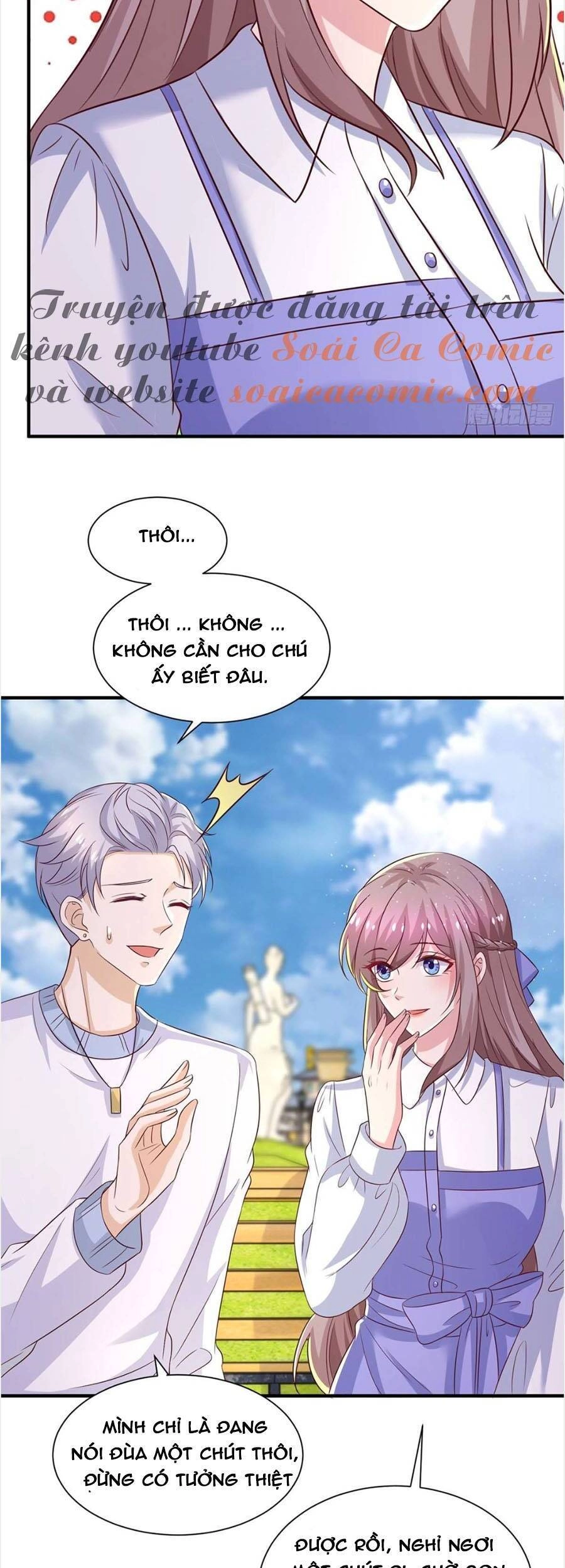 Trọng Sinh Chi Ngược Tra Nữ Vương Chapter 74 - 4