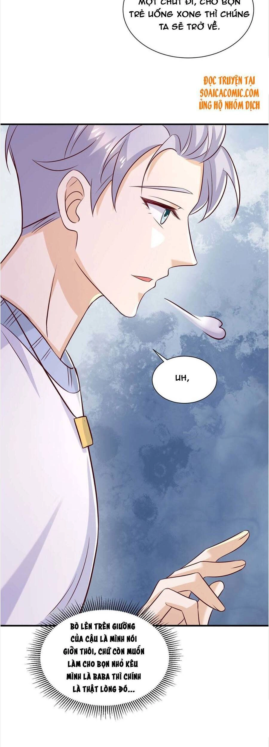 Trọng Sinh Chi Ngược Tra Nữ Vương Chapter 74 - 5