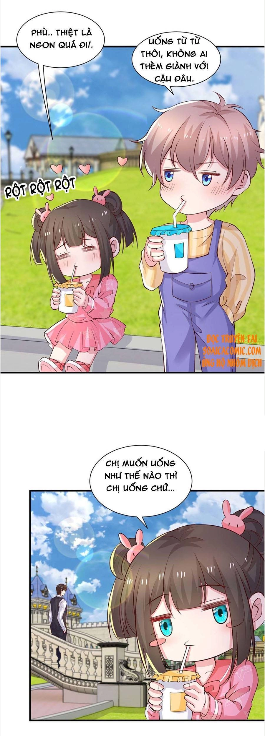 Trọng Sinh Chi Ngược Tra Nữ Vương Chapter 74 - 6