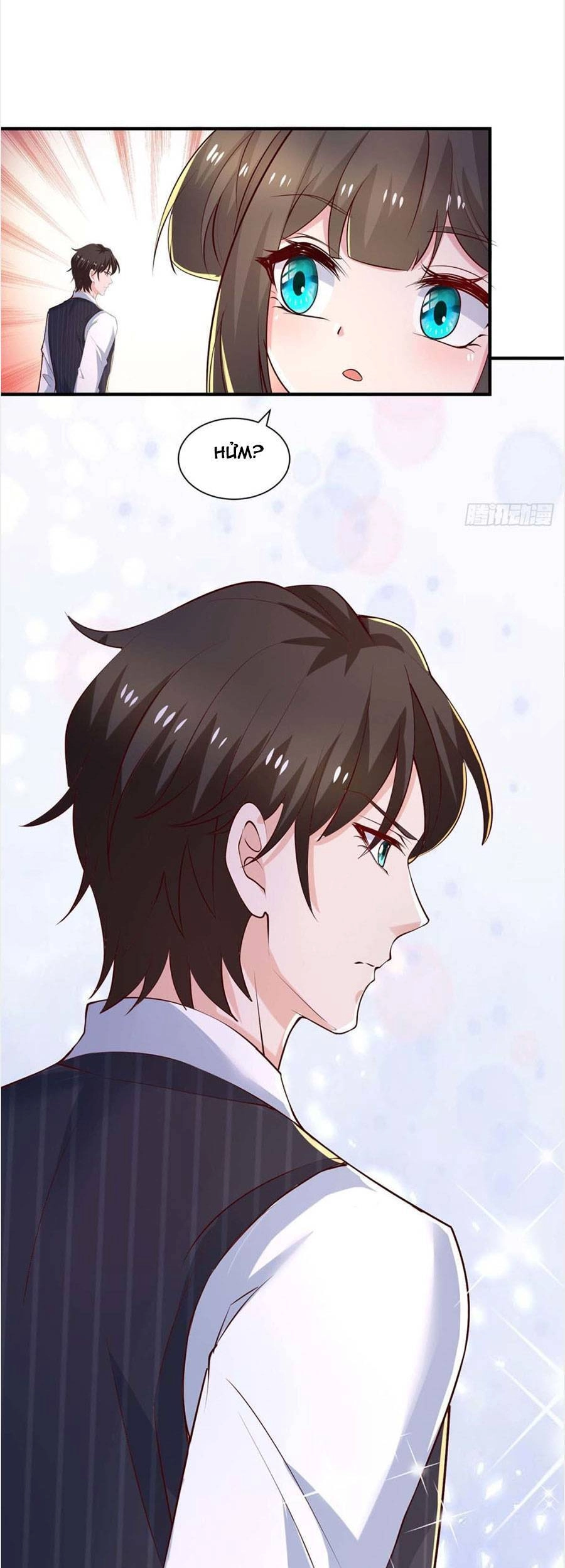 Trọng Sinh Chi Ngược Tra Nữ Vương Chapter 74 - 7