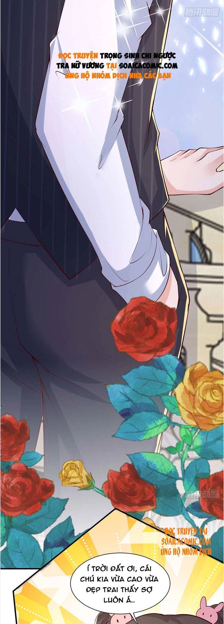 Trọng Sinh Chi Ngược Tra Nữ Vương Chapter 74 - 8