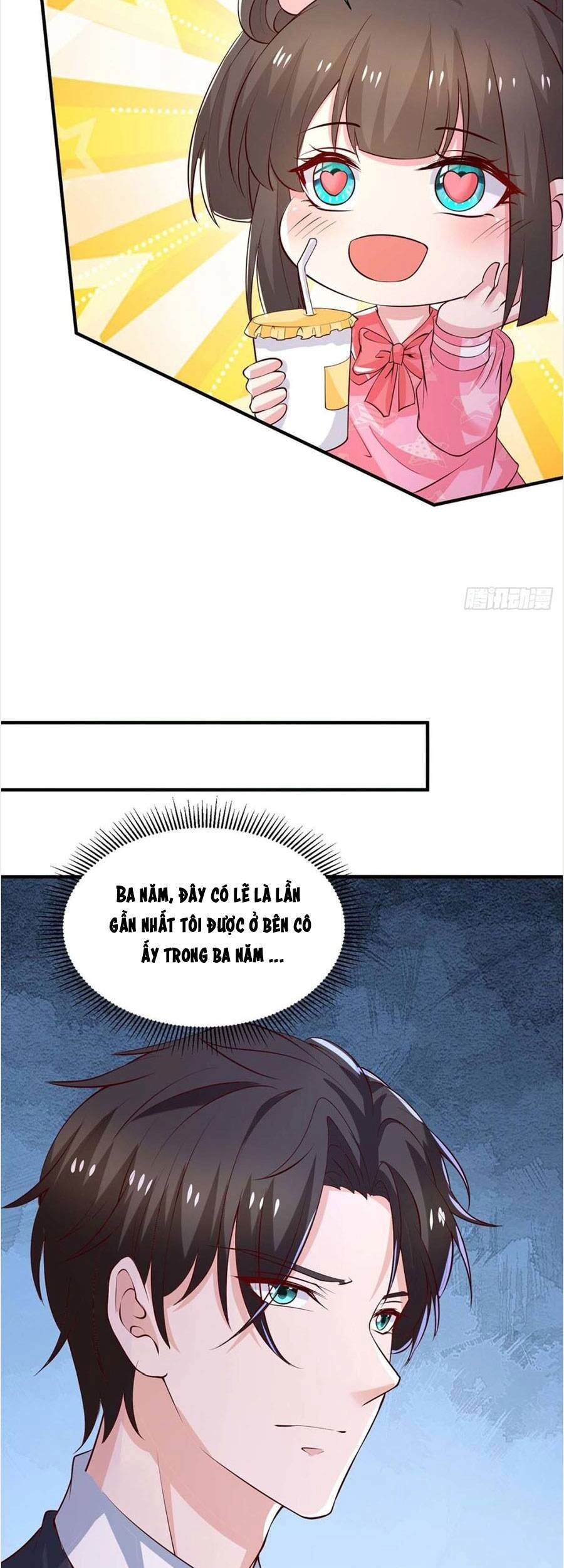 Trọng Sinh Chi Ngược Tra Nữ Vương Chapter 74 - 9