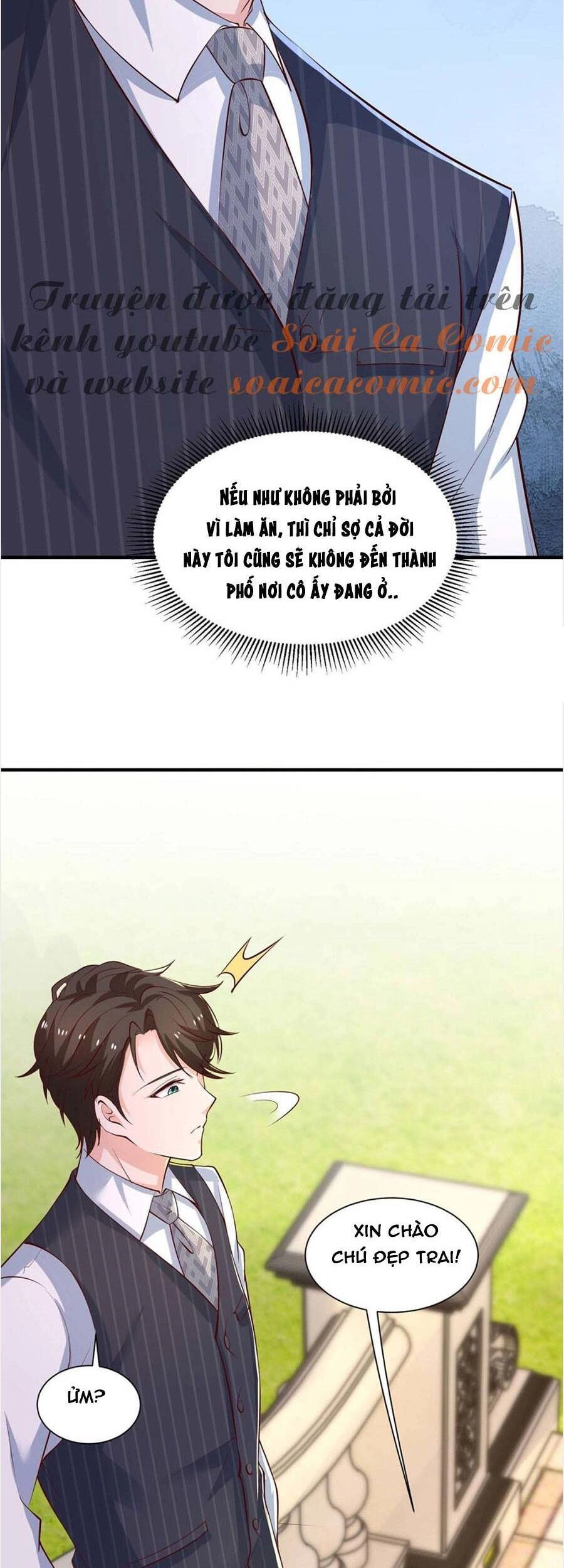 Trọng Sinh Chi Ngược Tra Nữ Vương Chapter 74 - 10