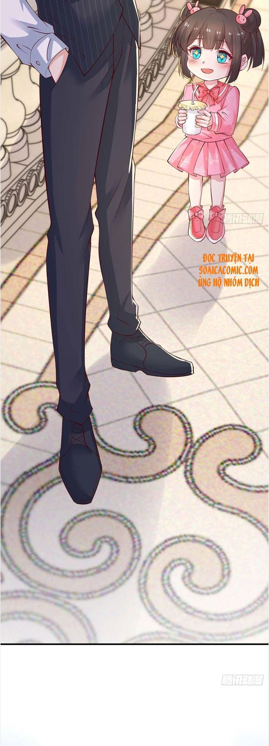 Trọng Sinh Chi Ngược Tra Nữ Vương Chapter 74 - 11