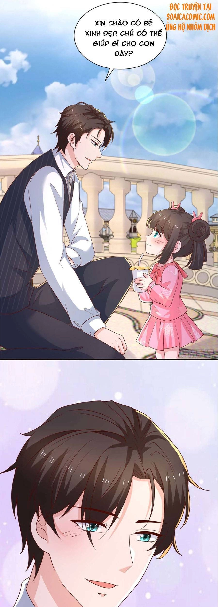 Trọng Sinh Chi Ngược Tra Nữ Vương Chapter 74 - 12