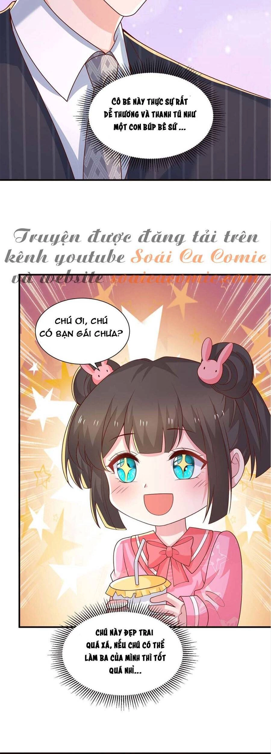 Trọng Sinh Chi Ngược Tra Nữ Vương Chapter 74 - 13