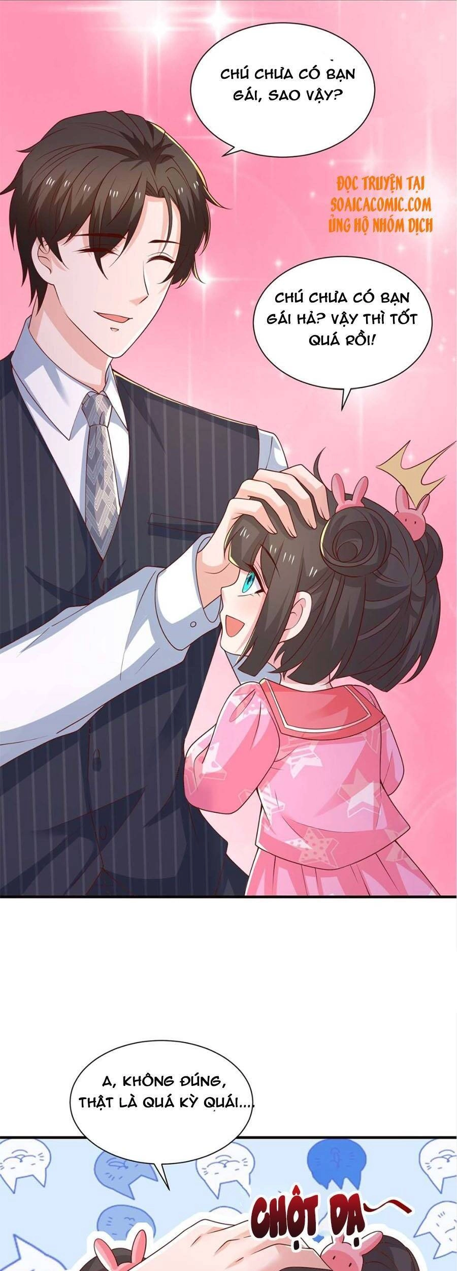 Trọng Sinh Chi Ngược Tra Nữ Vương Chapter 74 - 14