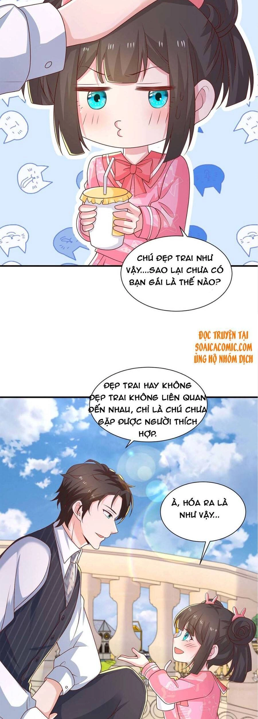 Trọng Sinh Chi Ngược Tra Nữ Vương Chapter 74 - 15