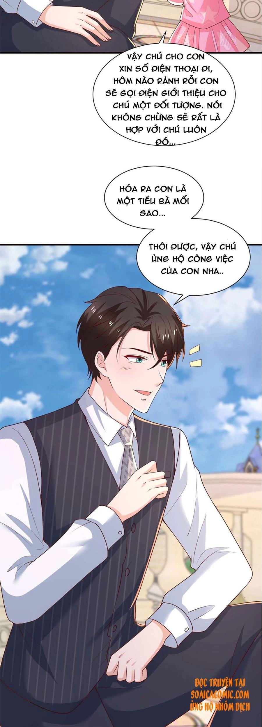 Trọng Sinh Chi Ngược Tra Nữ Vương Chapter 74 - 16