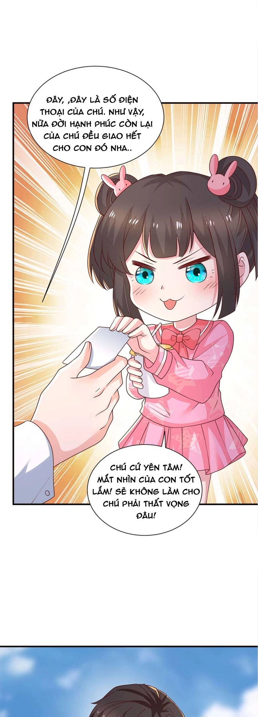 Trọng Sinh Chi Ngược Tra Nữ Vương Chapter 74 - 18