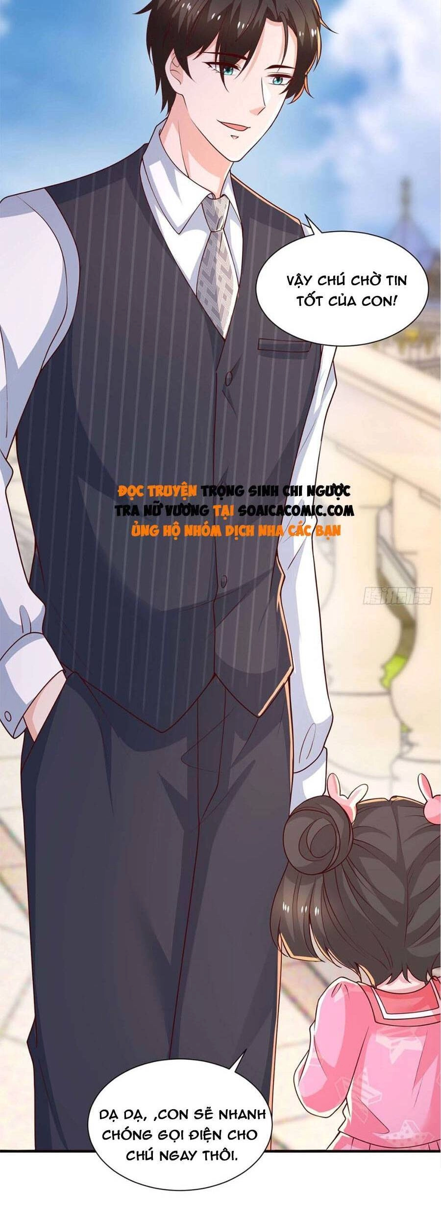 Trọng Sinh Chi Ngược Tra Nữ Vương Chapter 74 - 19