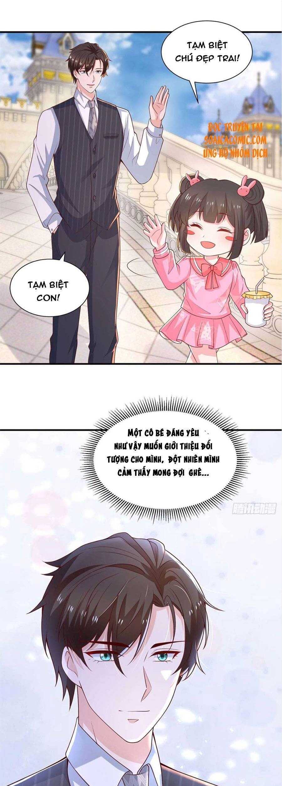 Trọng Sinh Chi Ngược Tra Nữ Vương Chapter 74 - 20