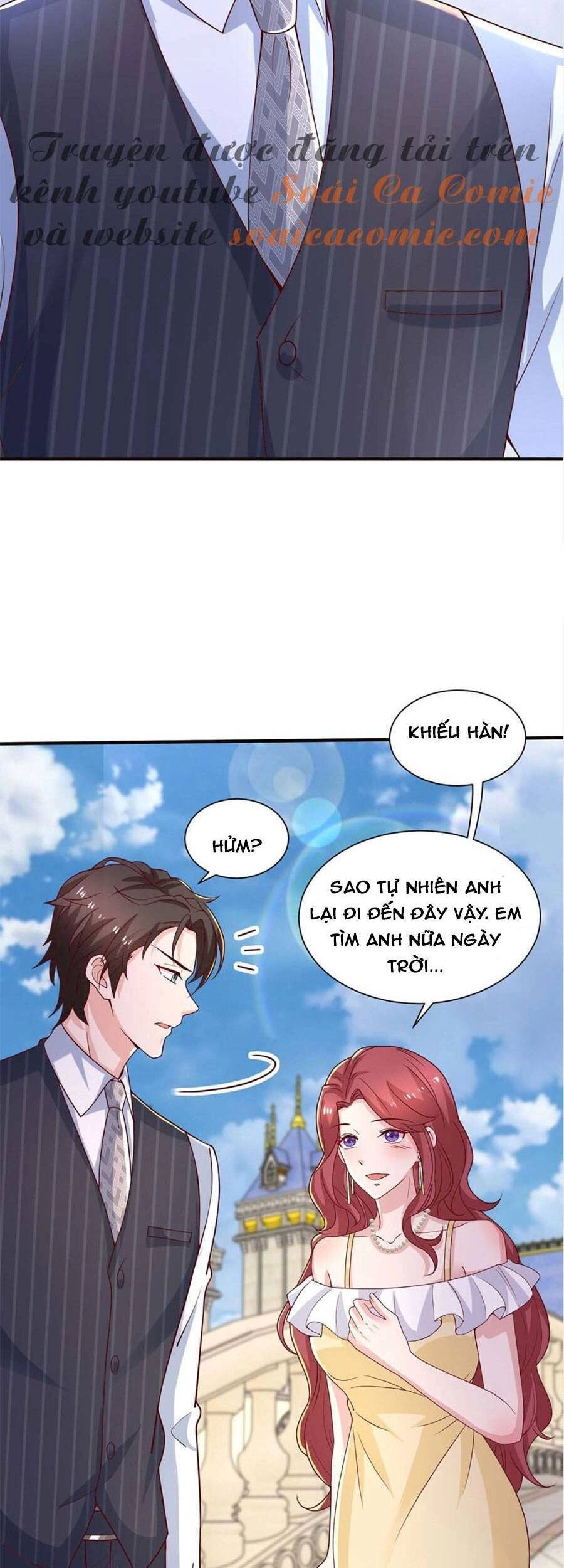 Trọng Sinh Chi Ngược Tra Nữ Vương Chapter 74 - 21