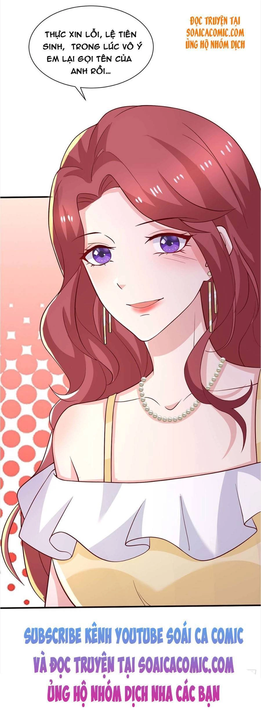 Trọng Sinh Chi Ngược Tra Nữ Vương Chapter 74 - 23