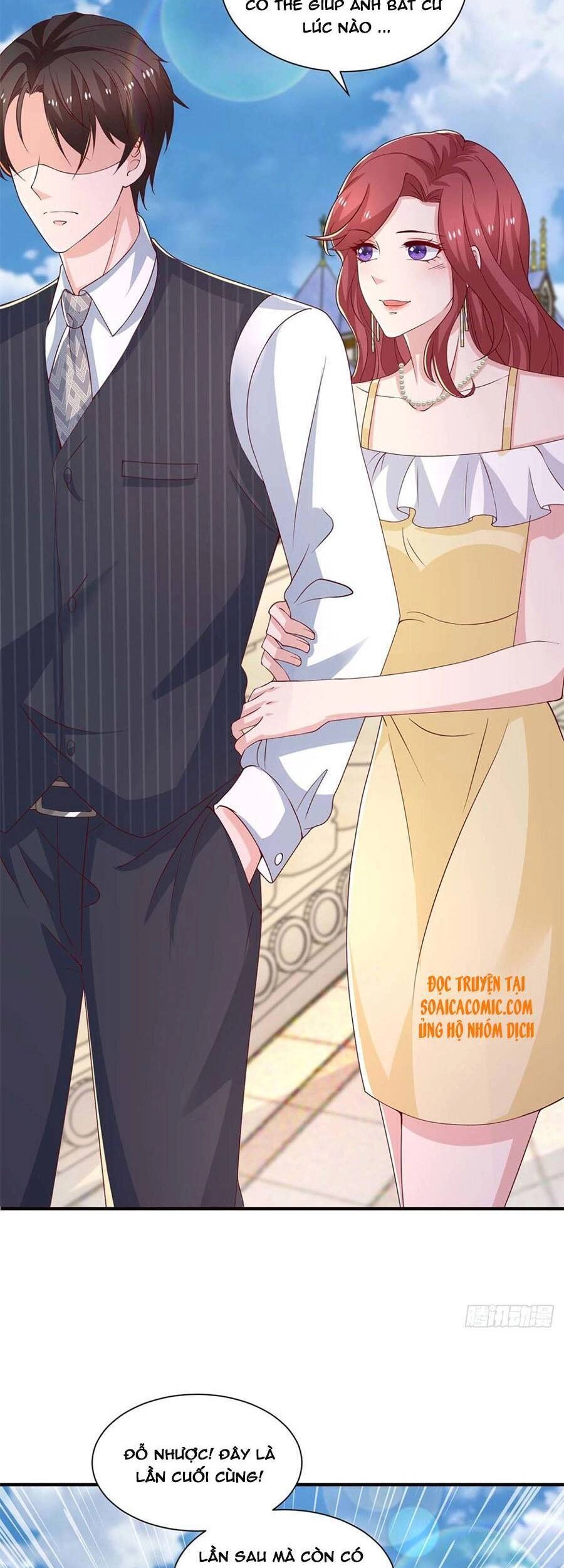 Trọng Sinh Chi Ngược Tra Nữ Vương Chapter 75 - 3