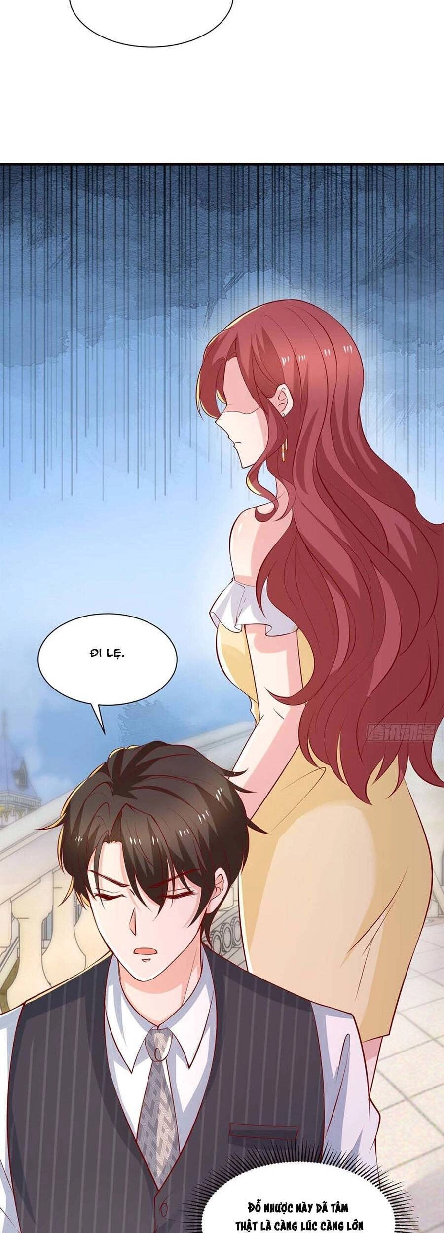 Trọng Sinh Chi Ngược Tra Nữ Vương Chapter 75 - 5