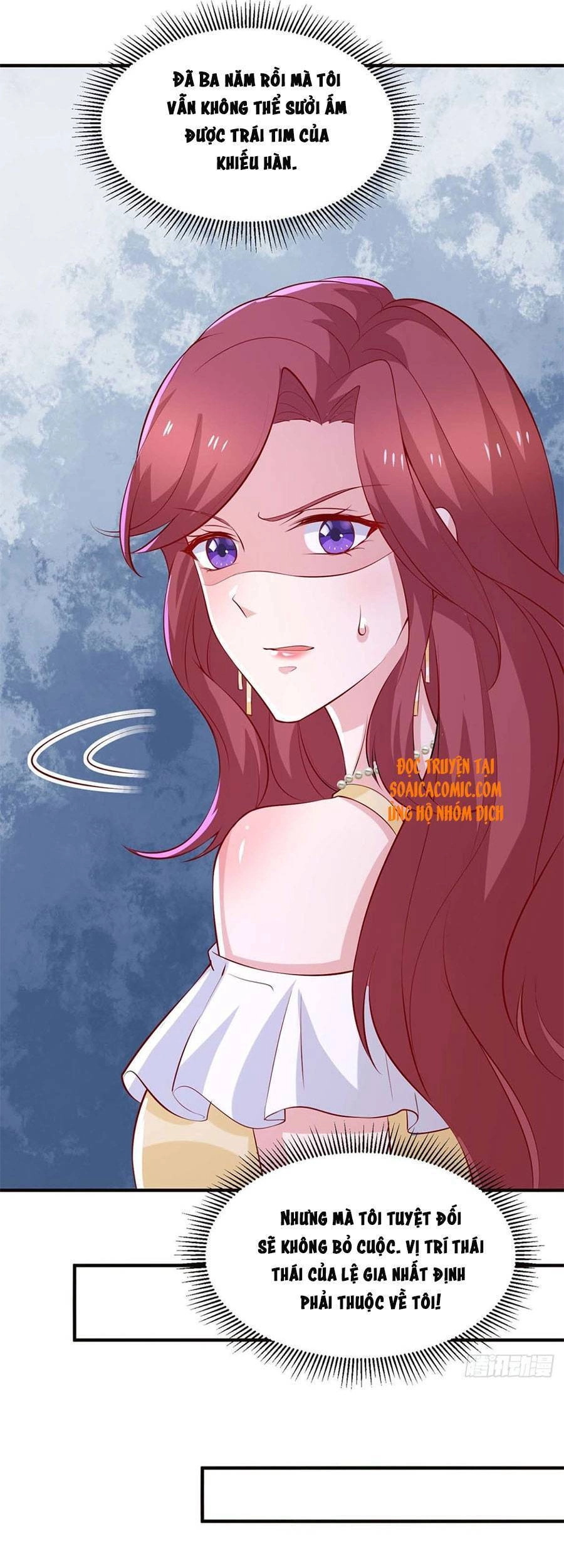 Trọng Sinh Chi Ngược Tra Nữ Vương Chapter 75 - 7