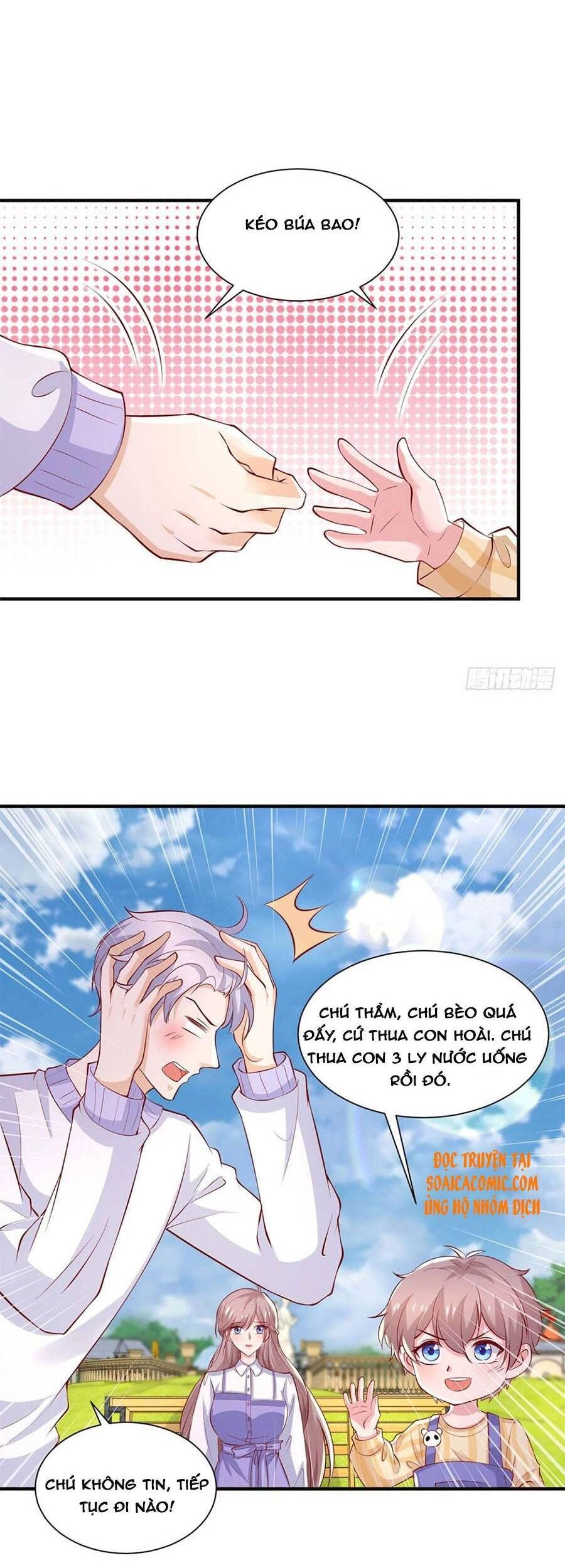 Trọng Sinh Chi Ngược Tra Nữ Vương Chapter 75 - 8