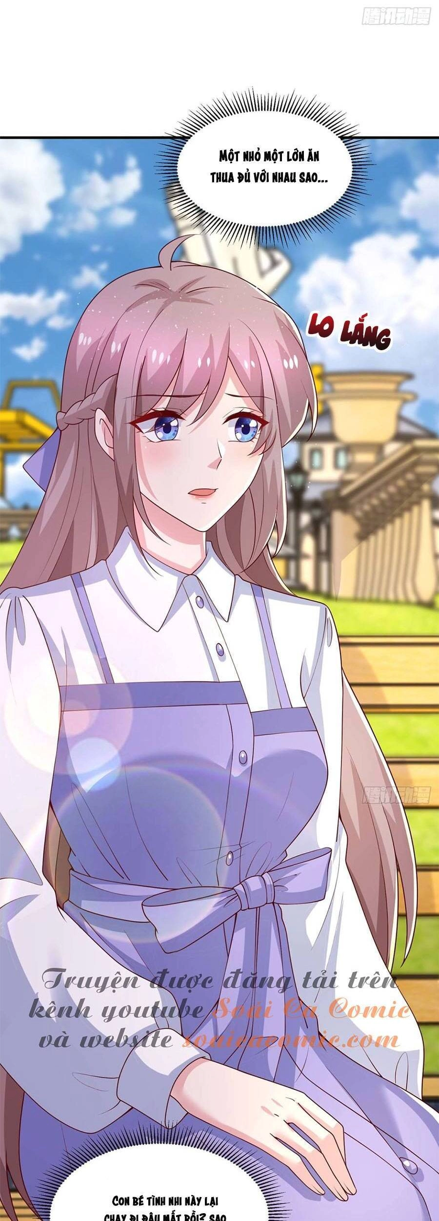 Trọng Sinh Chi Ngược Tra Nữ Vương Chapter 75 - 9