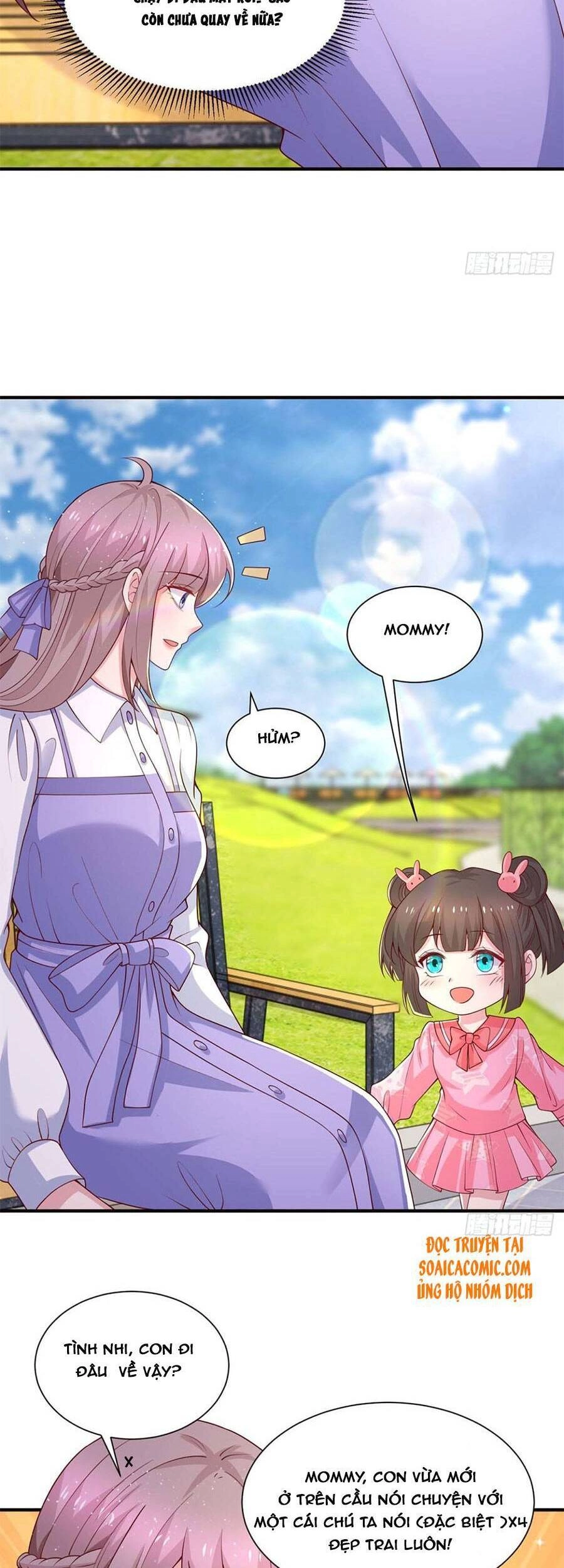 Trọng Sinh Chi Ngược Tra Nữ Vương Chapter 75 - 10