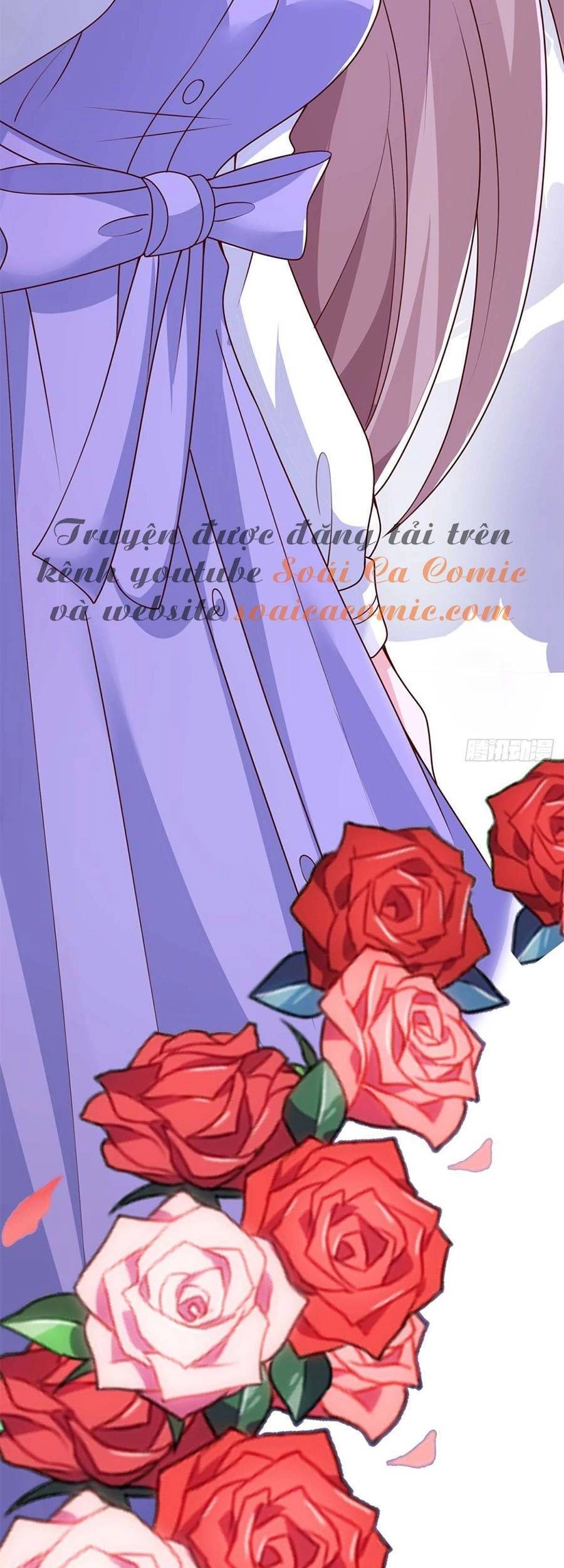 Trọng Sinh Chi Ngược Tra Nữ Vương Chapter 75 - 14