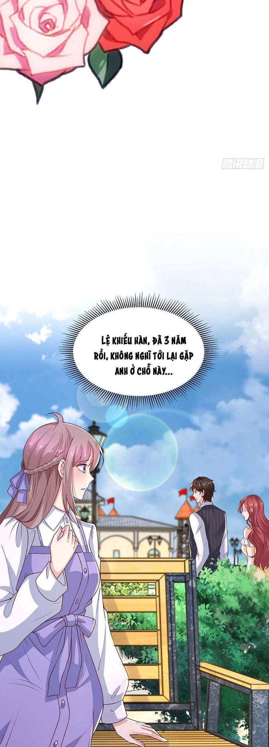 Trọng Sinh Chi Ngược Tra Nữ Vương Chapter 75 - 15