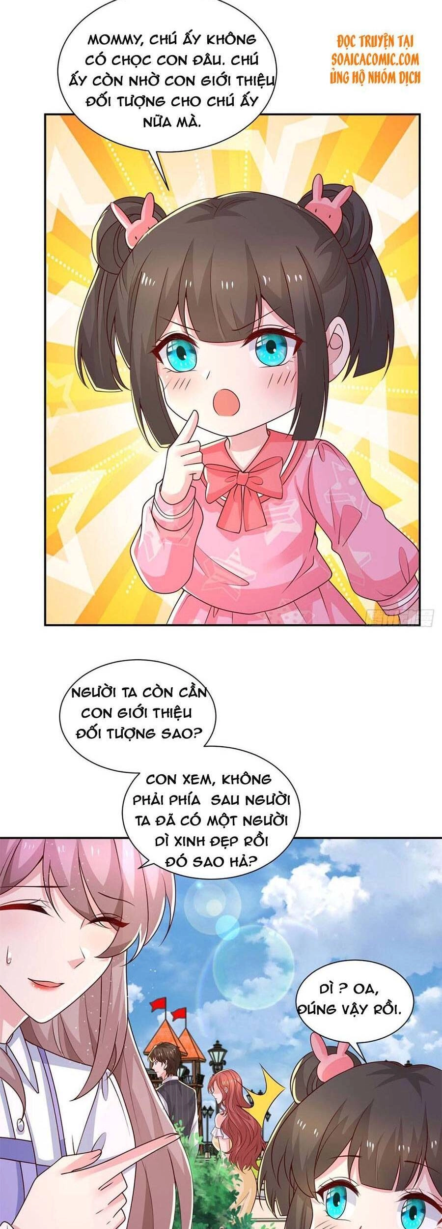 Trọng Sinh Chi Ngược Tra Nữ Vương Chapter 75 - 18